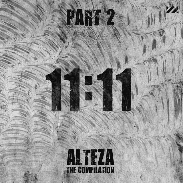 Album cover art for 11:11 Part 2